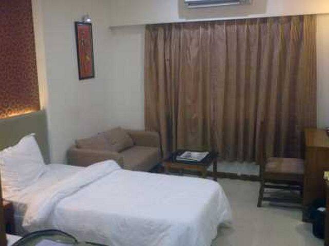 Hotel Sai Residency, Buldhana 4